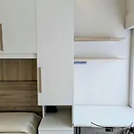 Navigli Bocconi - Free Private Garage דירה *