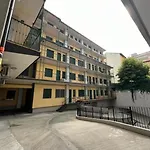 Navigli Bocconi - Free Private Garage 公寓 米兰