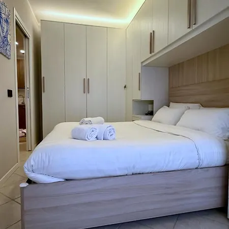Apartamento Navigli Bocconi - Free Private Garage Milão