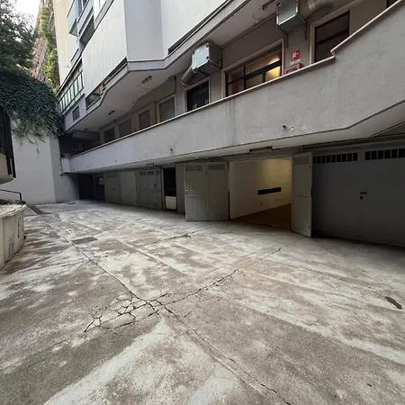 Apartamento Navigli Bocconi - Free Private Garage
