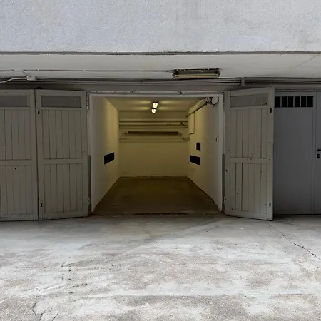 Navigli Bocconi - Free Private Garage 公寓 米兰